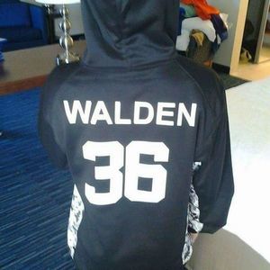 Meet your Posher, Christian